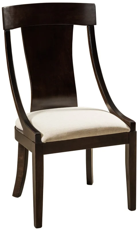 Mt. Kerinci Dining Chair