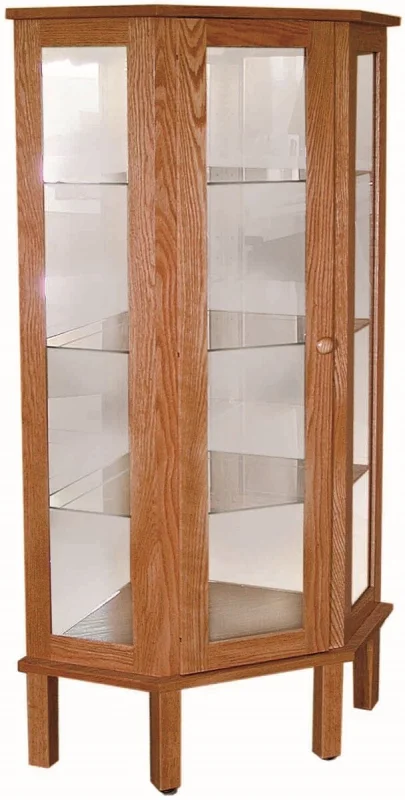 Muldraugh Corner Curio