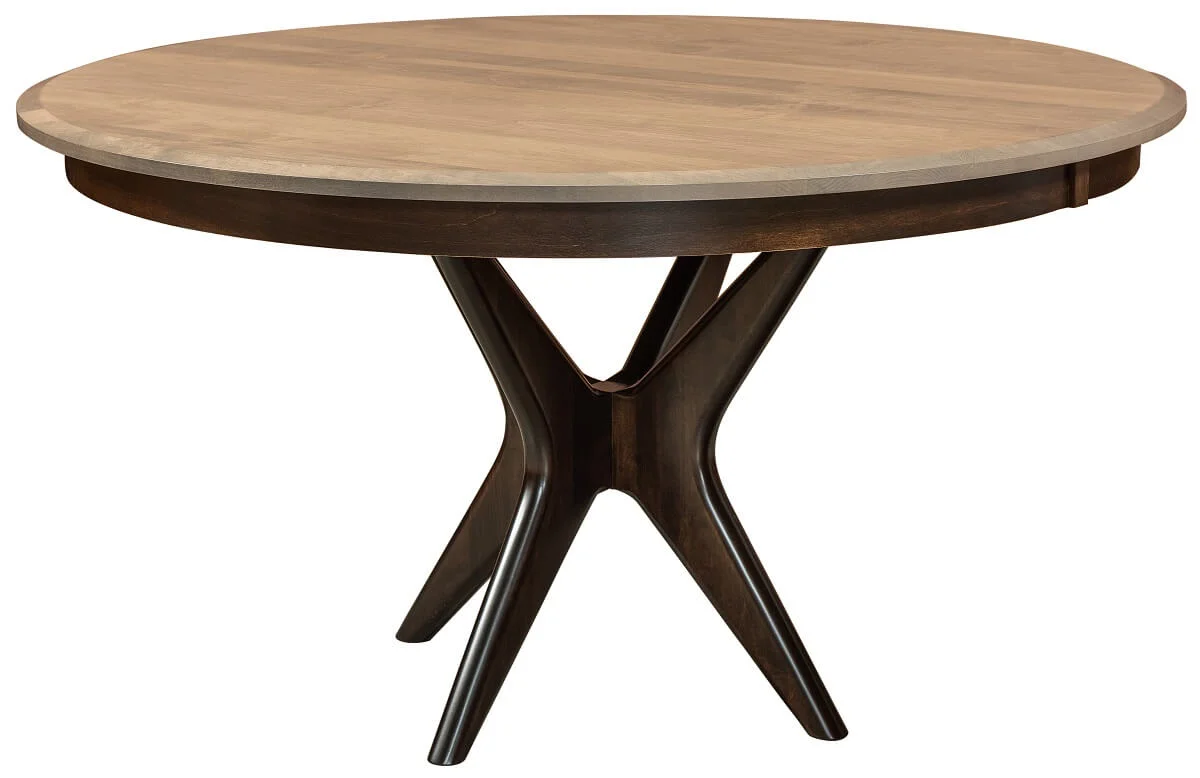 Mykonos Mid Century Modern Table