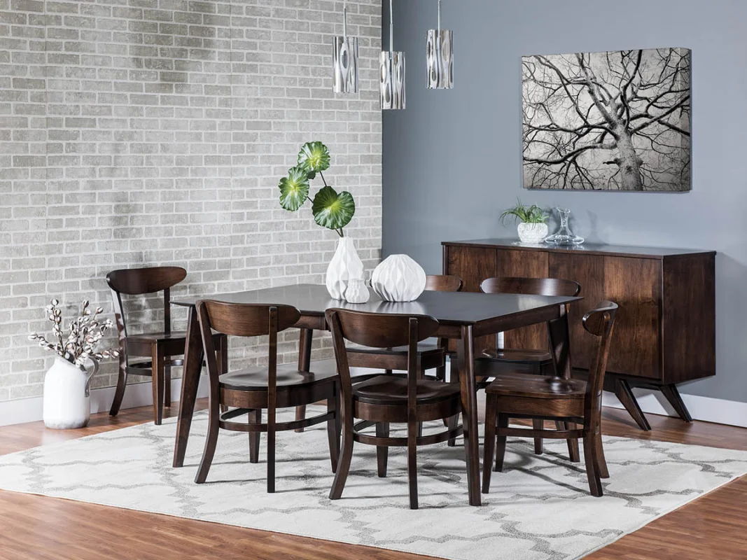 Mykonos Dining Set