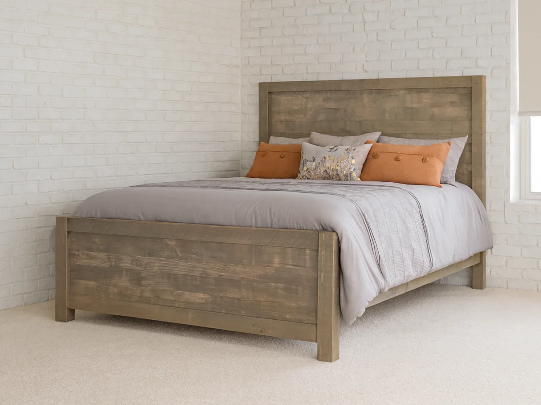 Naomi Amish Bed
