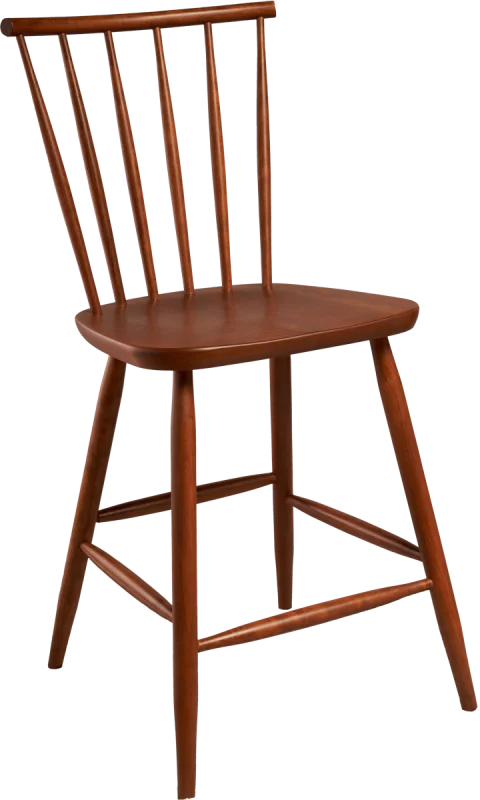 Needham Windsor Bar Chair