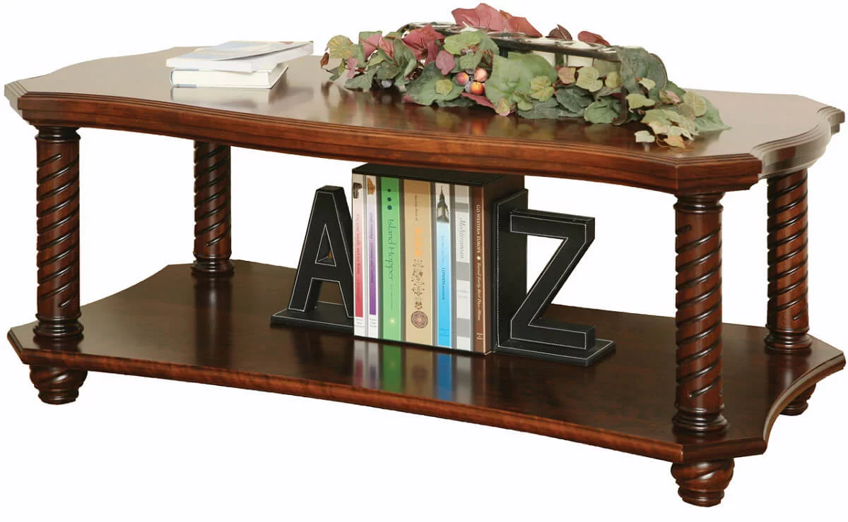 New Haven Coffee Table