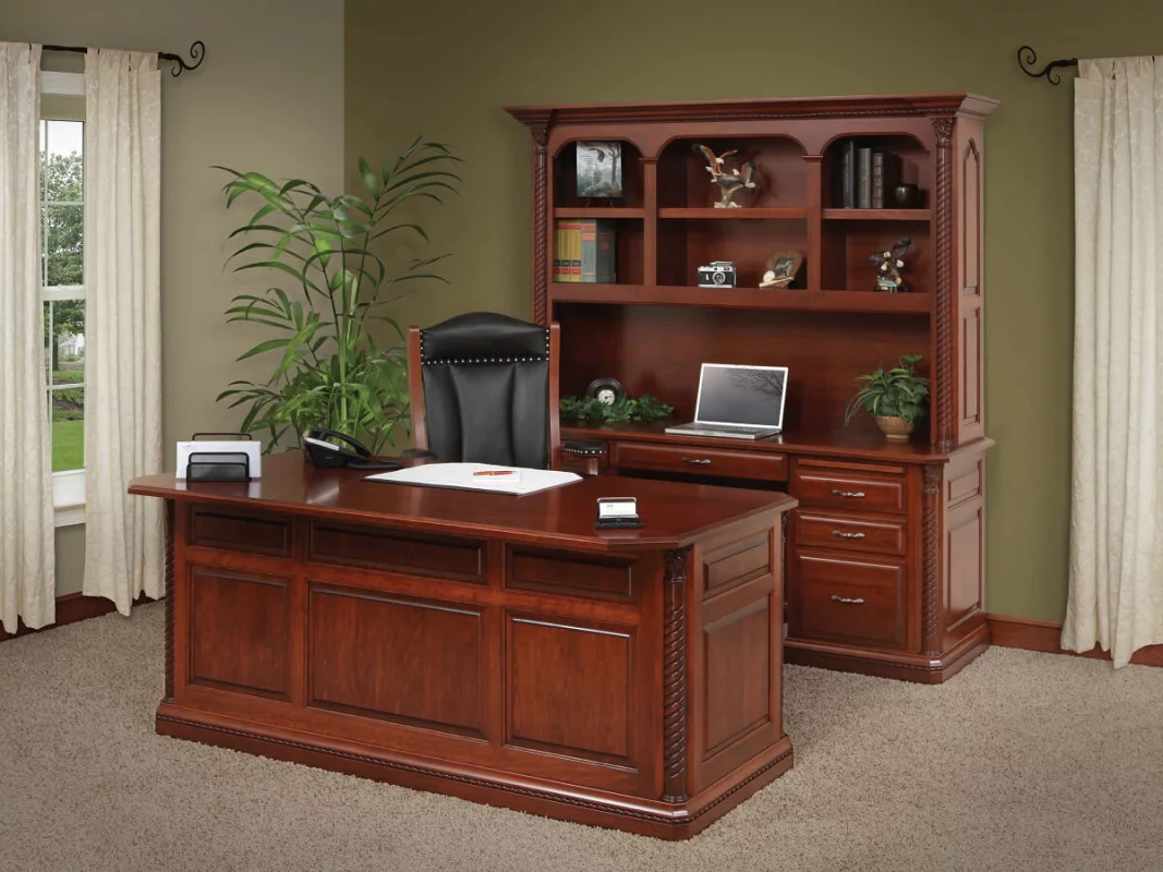 New Haven Office Collection