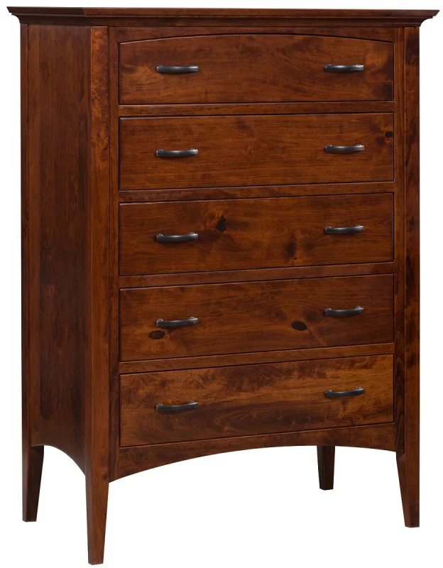New Kent 5-Drawer Chest
