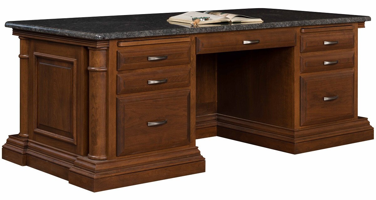 TRUCK FURNITURE CLUTCH DESK デスク CLUTCH DESK | TRUCK FURNITURE