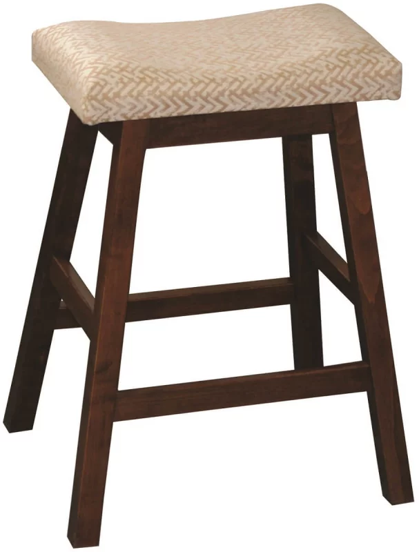 Newton Backless Bar Stool