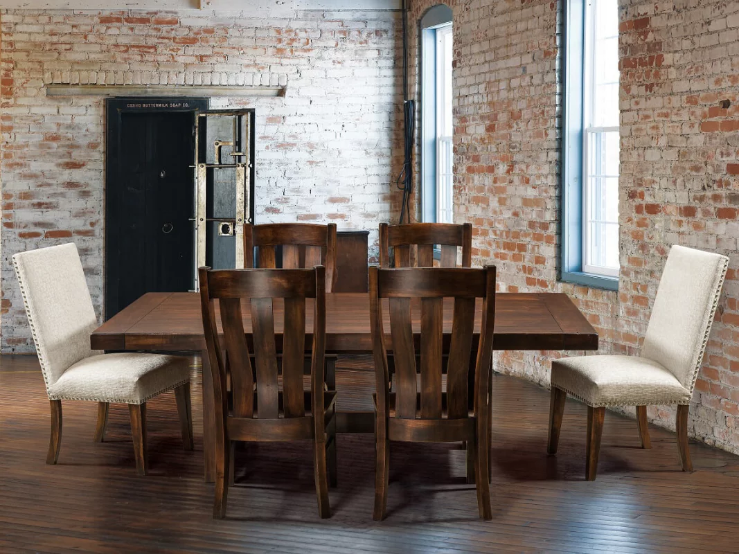 Nordhoff Dining Room Furniture Set