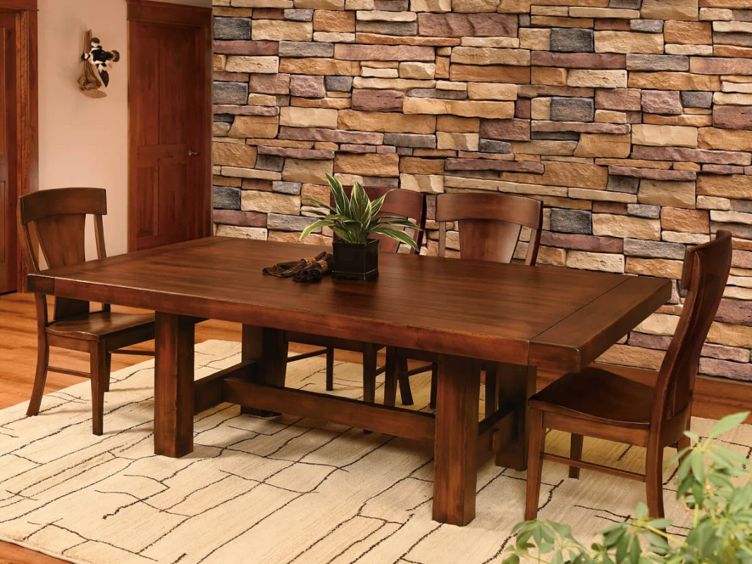Nordhoff Dining Room Furniture Set