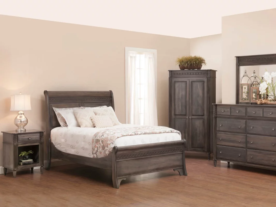 Norman Bedroom Set