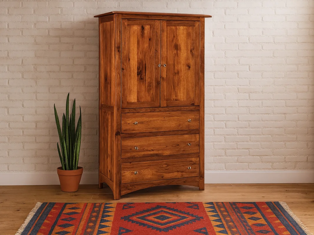 Norway Armoire