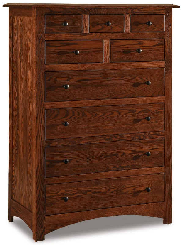 Norway Large Chest