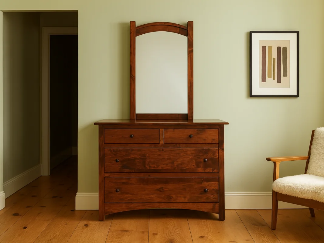 Norway Small Dresser