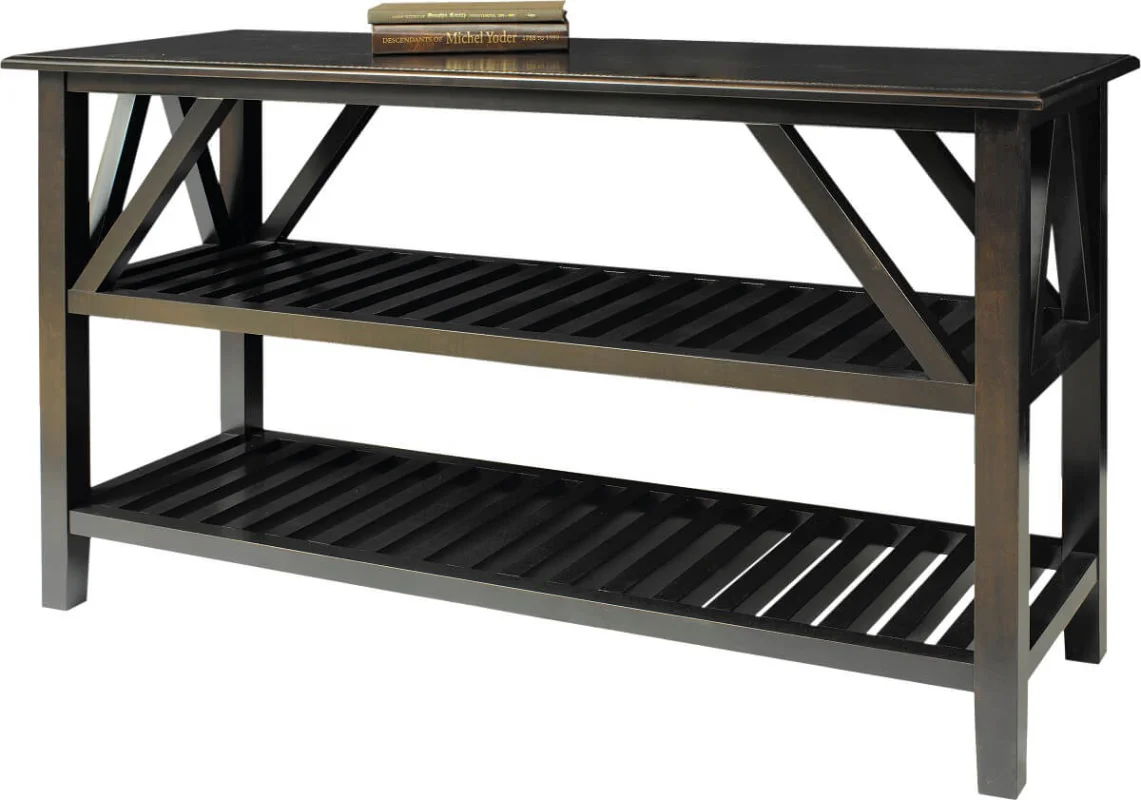 Ogema Console Table