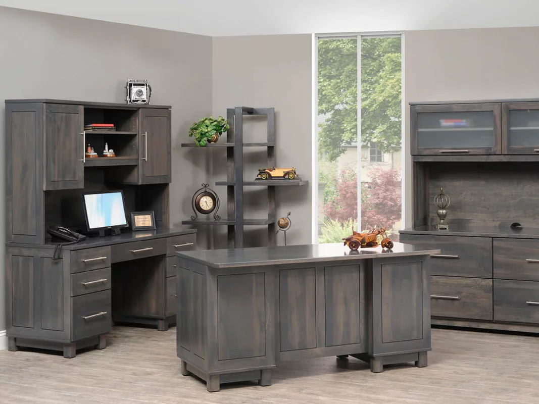 Omega Office Set