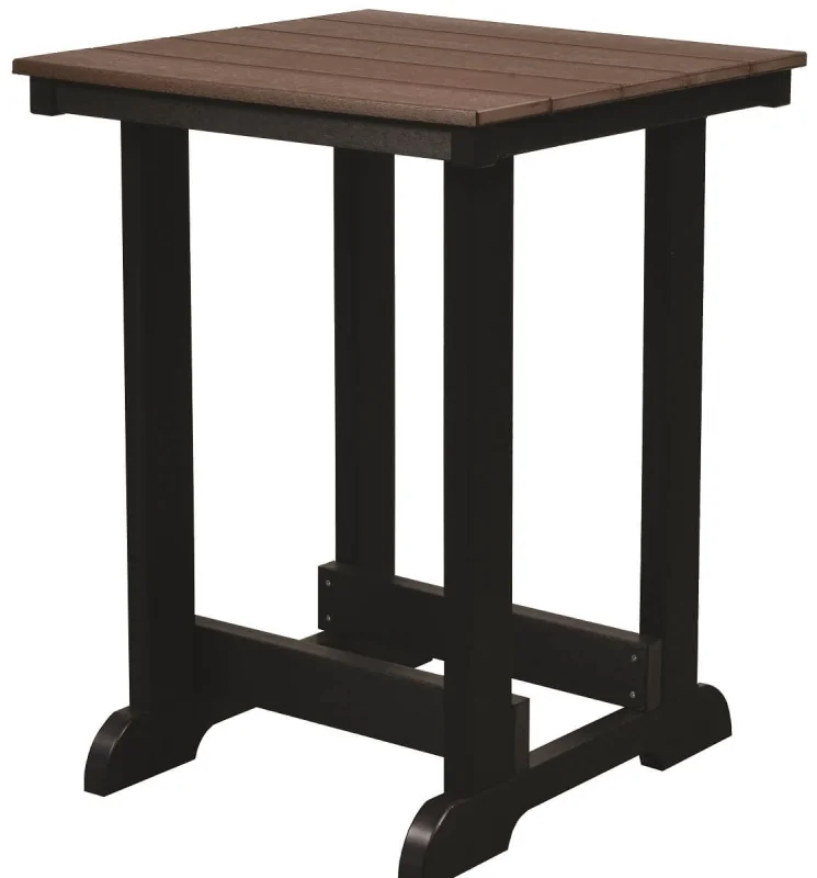 Oristano Patio Bar Table