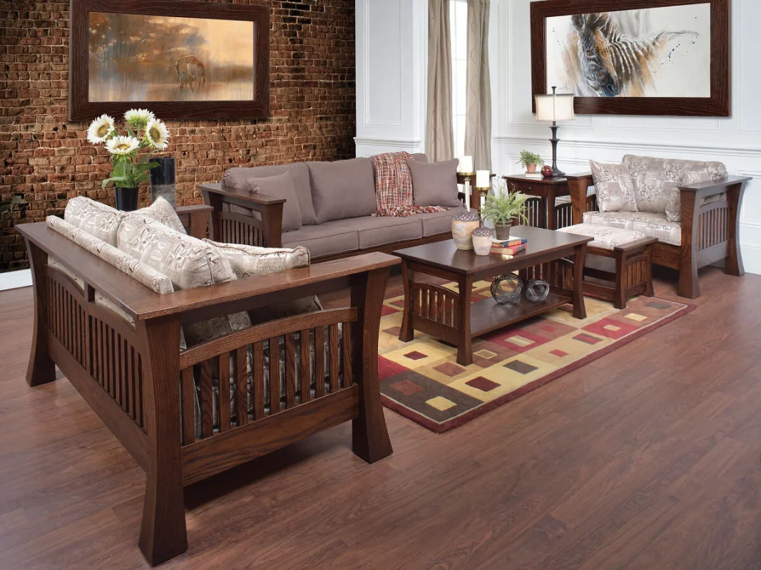 Orono Living Room Set