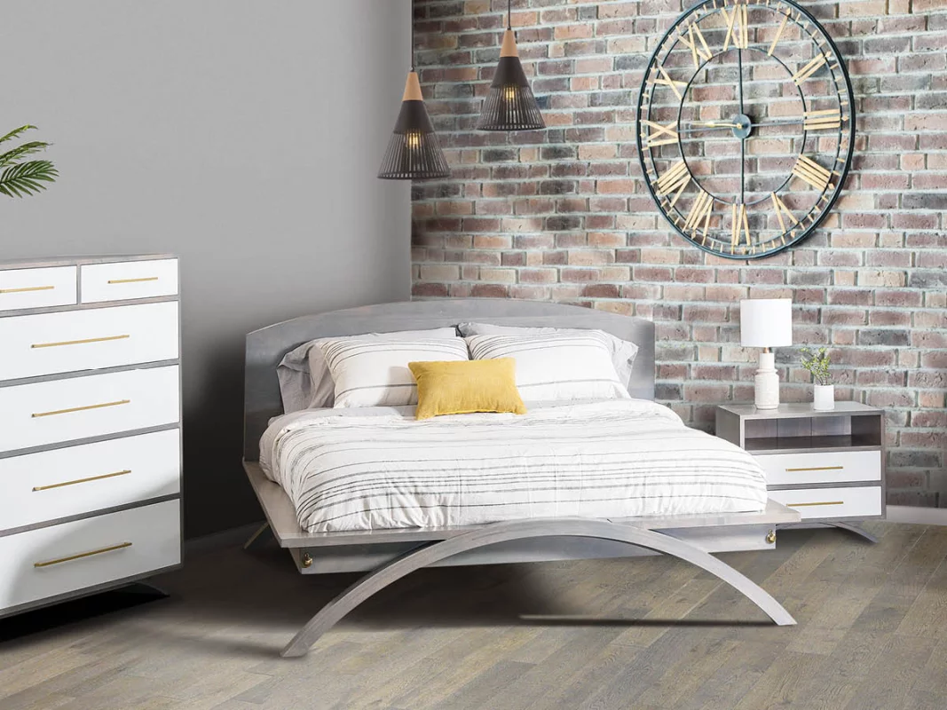 Oviedo Bed Set
