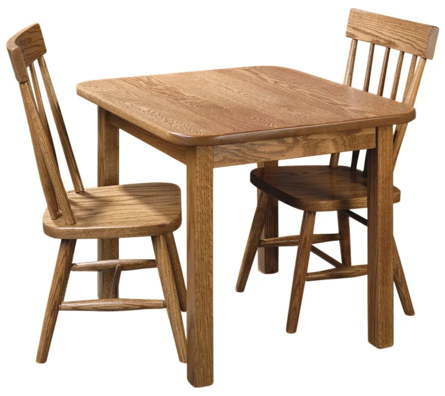 Paddington Children's Table and Chairs