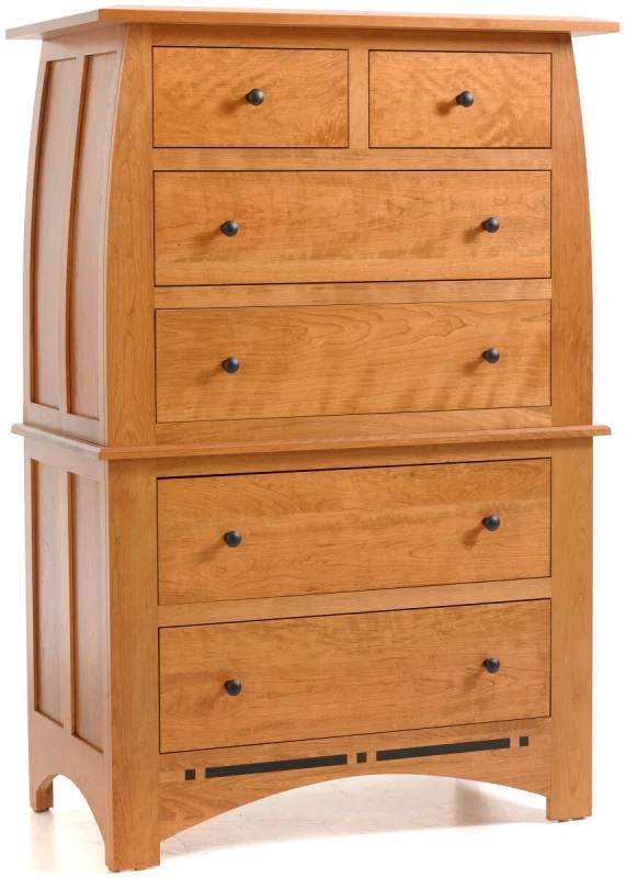 Palmina Chest on Chest