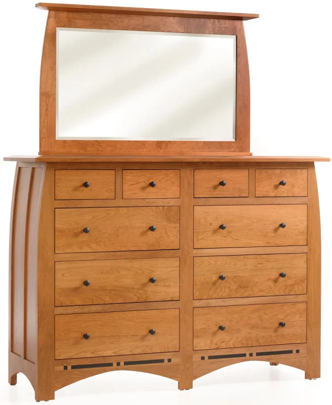 Palmina High Dresser