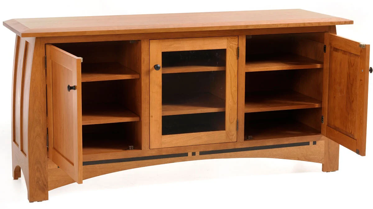 Palmina Slat Bedroom Set