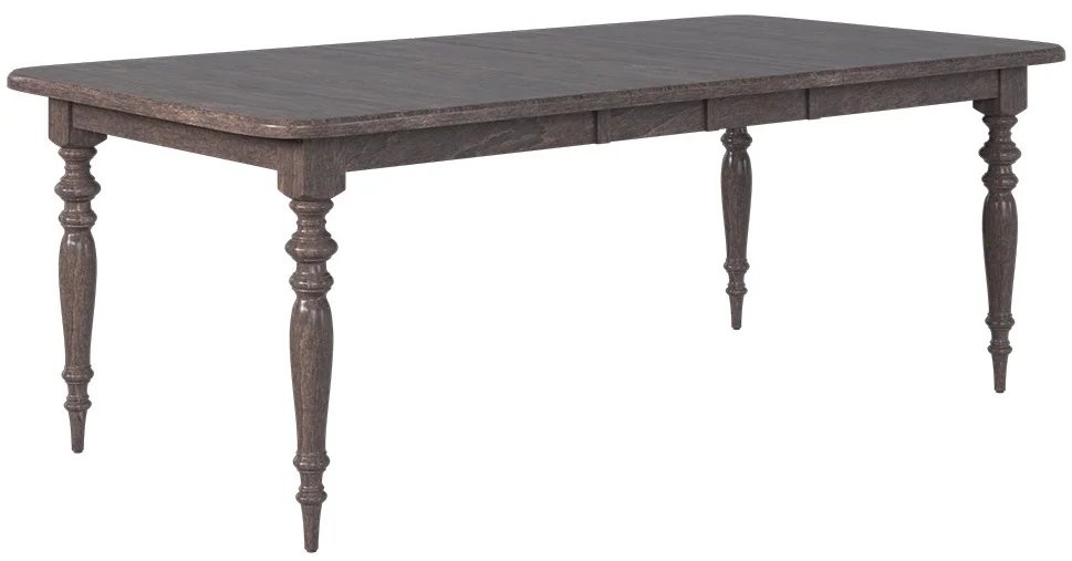 Parma Leg Table
