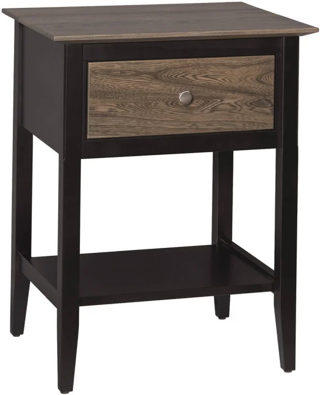 Pasco Side Table