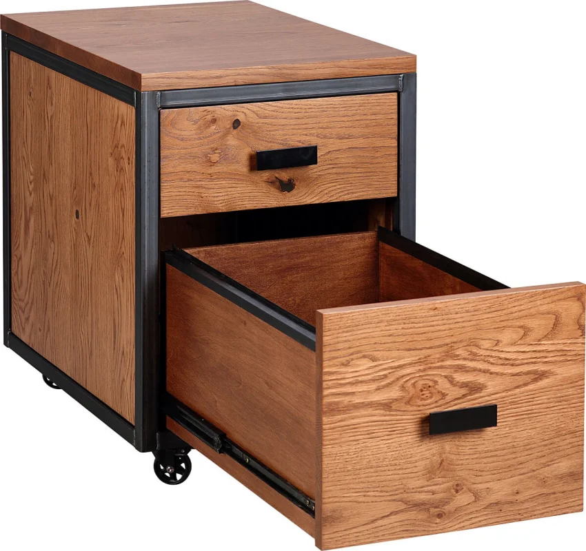 Full Extension Drawer