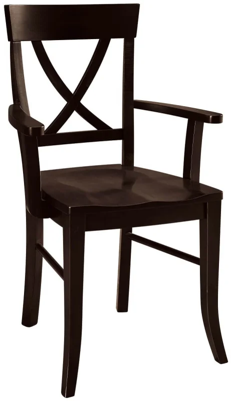 Penelope Dining Arm Chair