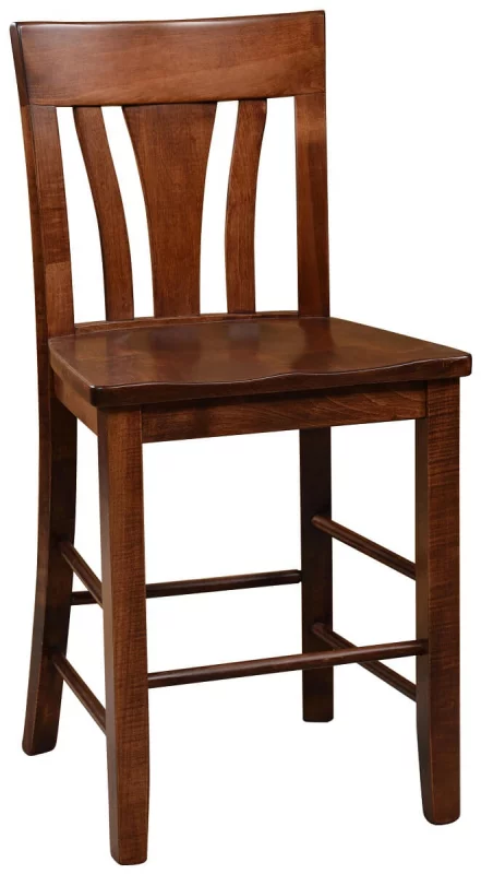 Pensacola Bar Chair