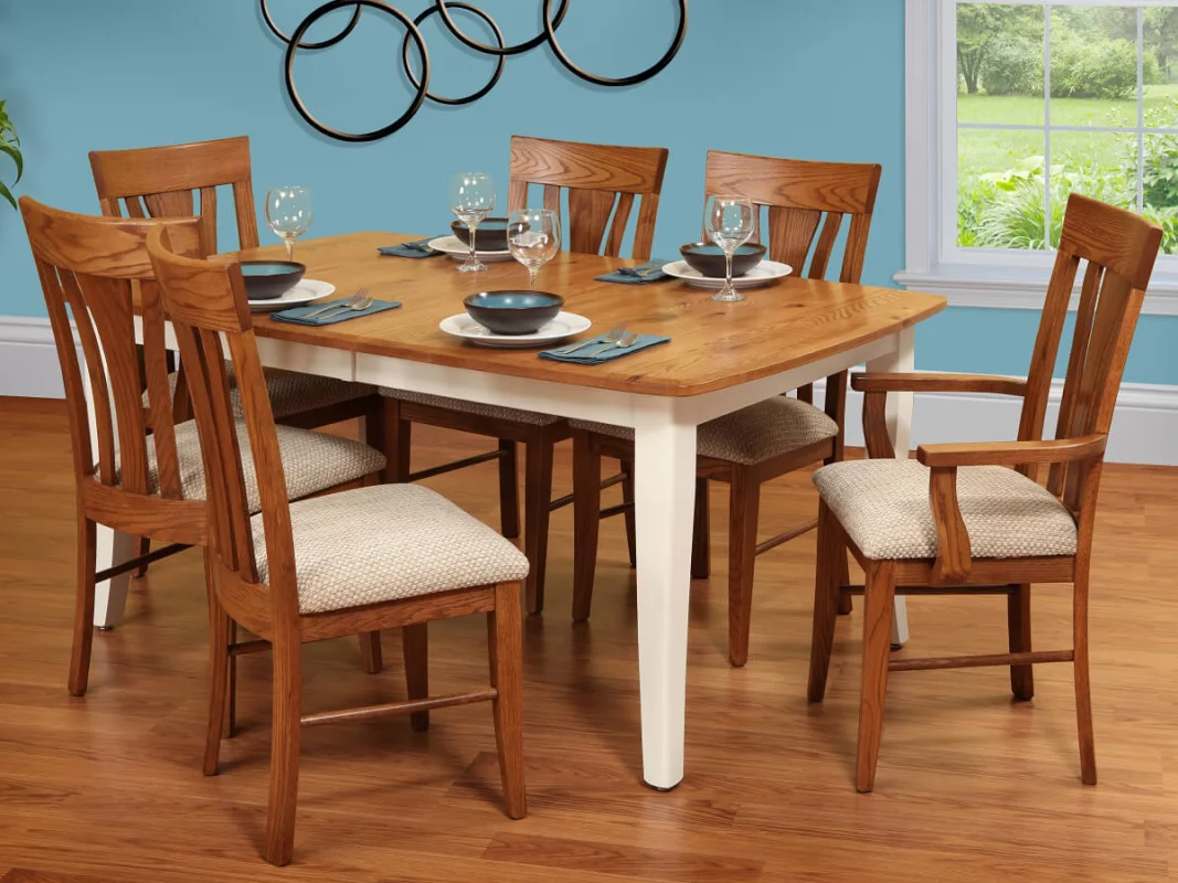 Pensacola Dining Collection