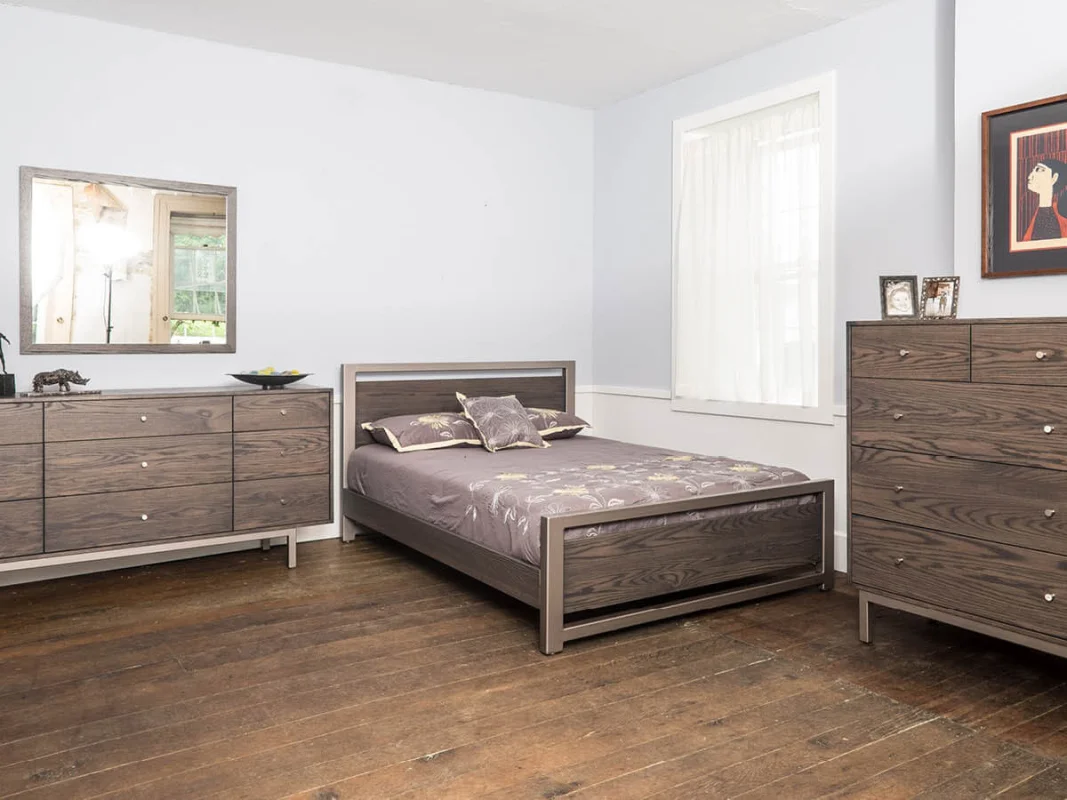 Piermont Bedroom Set