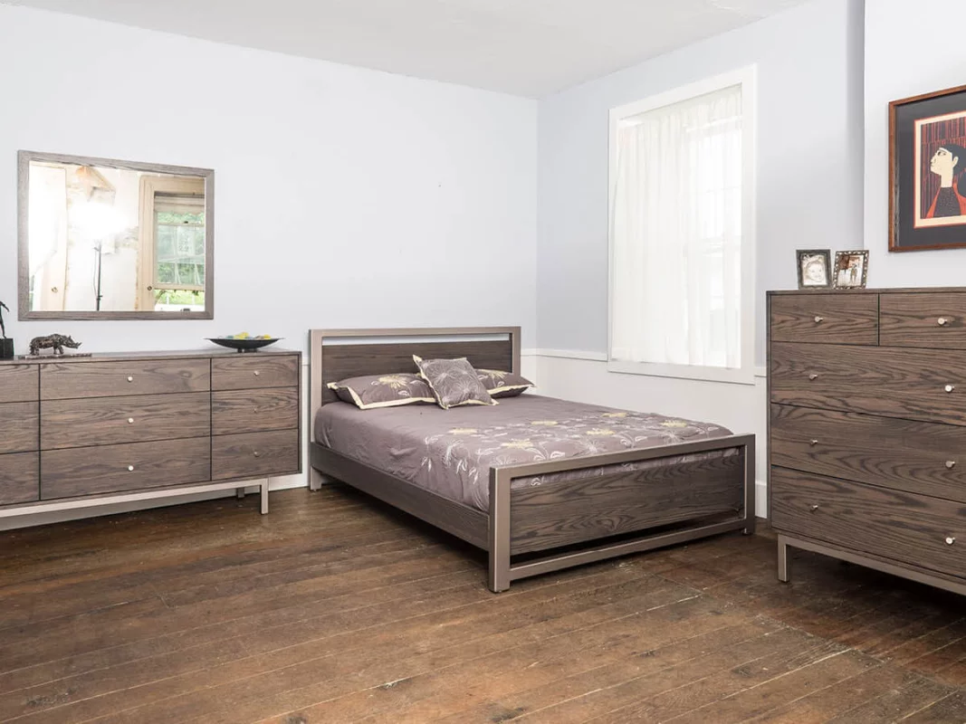 Piermont Bedroom Set