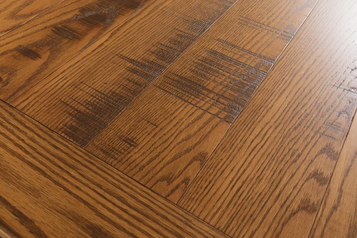 Saw Mark Table Top