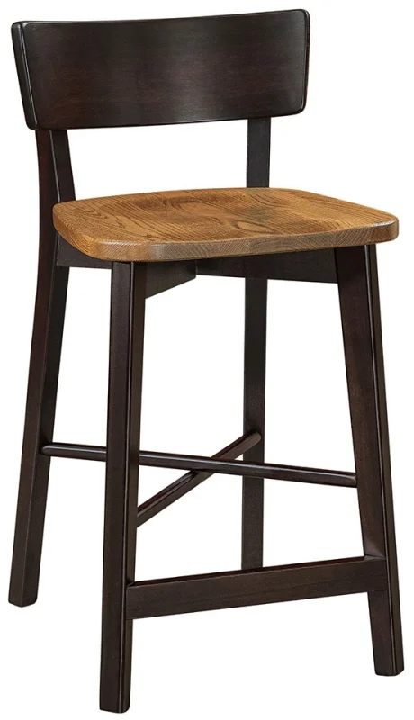 Ponotoc Counter Chair