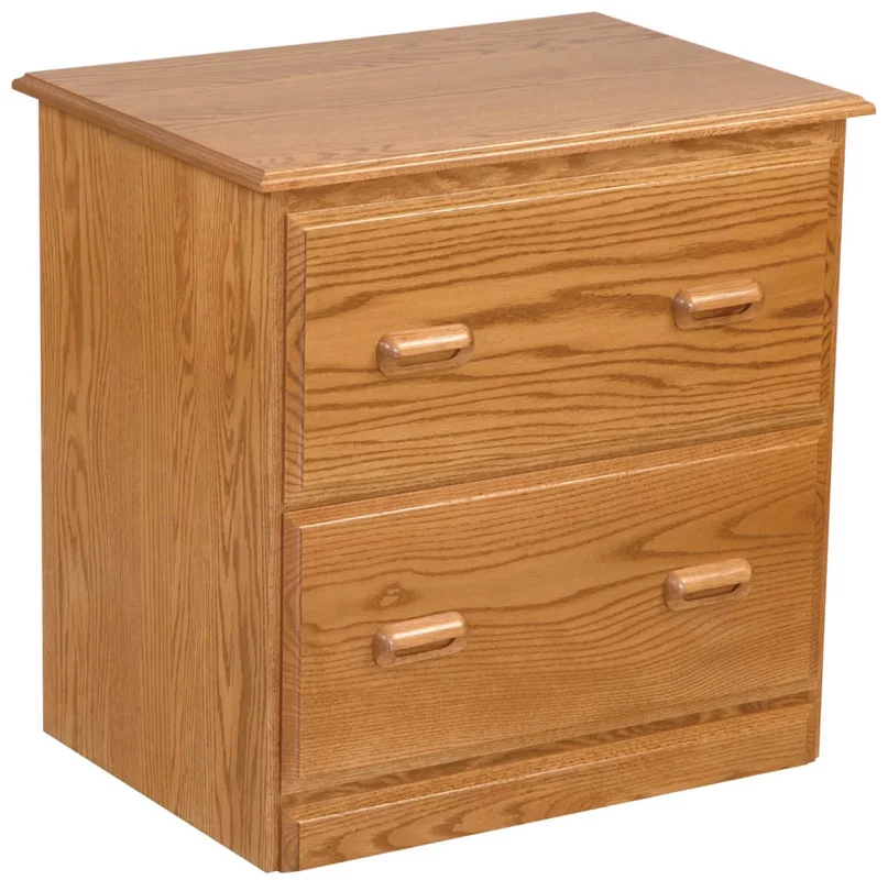 Port Orange Lateral File Cabinet