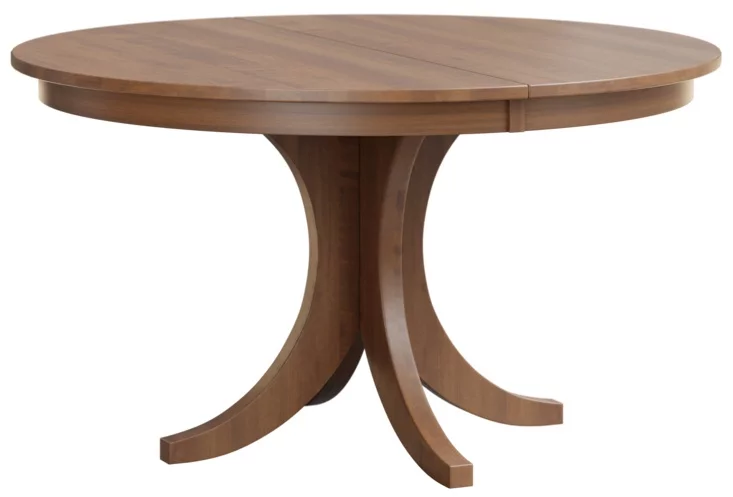 Portia Single Pedestal Dining Table