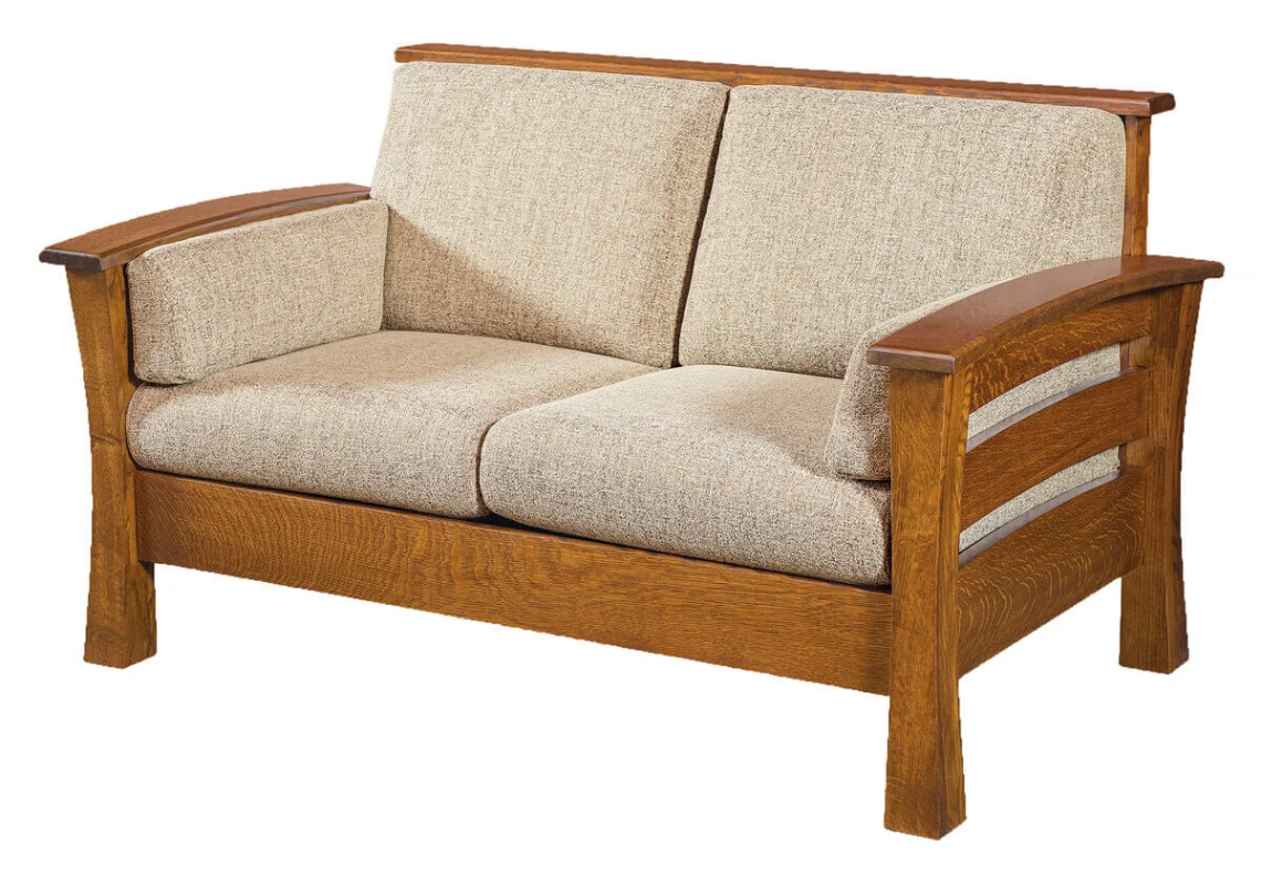 Portmagee Loveseat