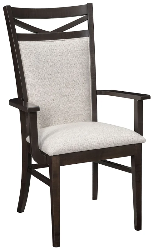 Potowomut Upholstered Arm Chair