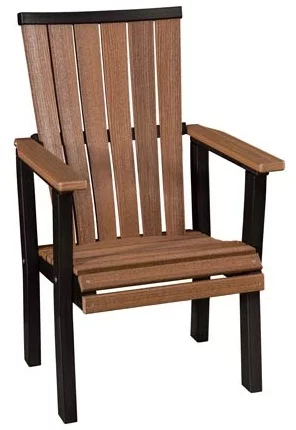 Prentiss Outdoor Dining Chair