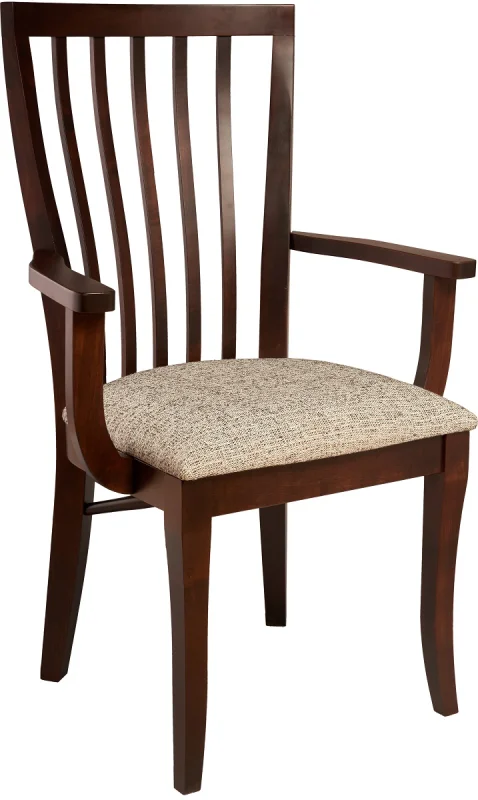 Amish Made Dining Chair