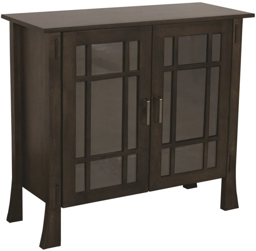 Radcliff Petite Curio