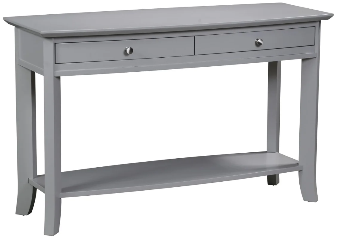 Rapid River Entryway Table