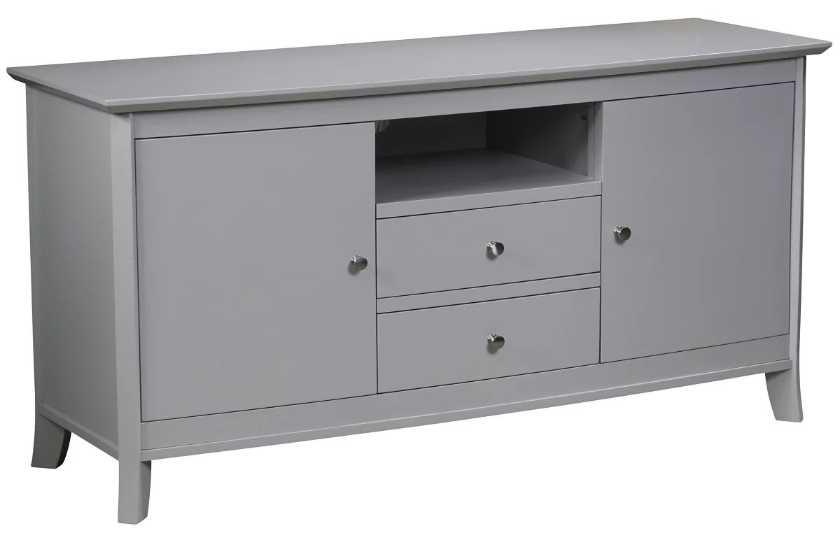 Rapid River TV Console