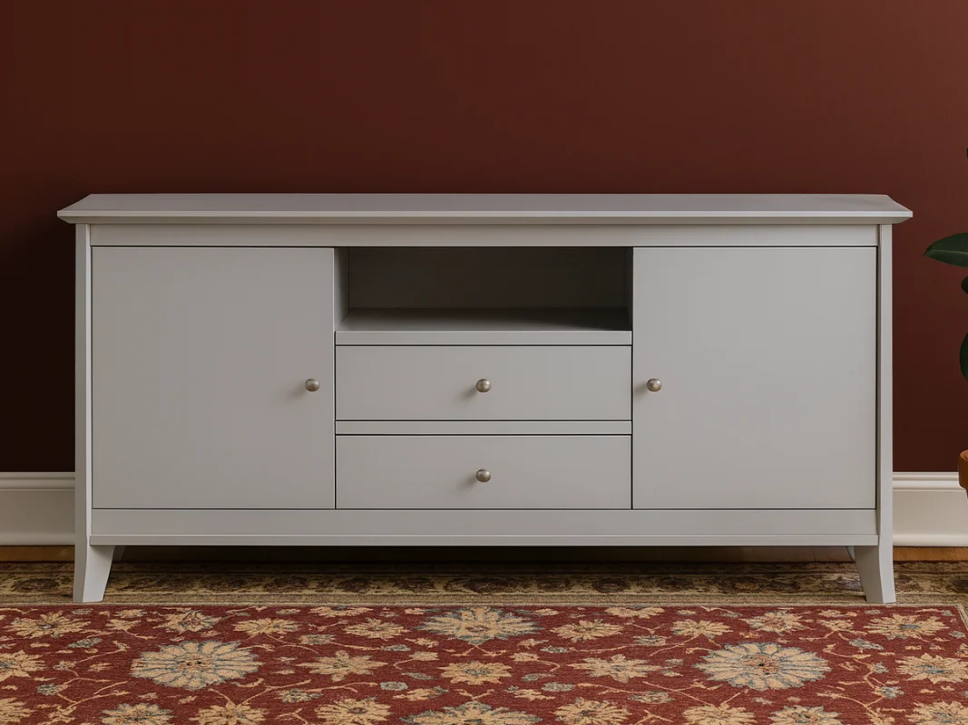 Rapid River TV Console
