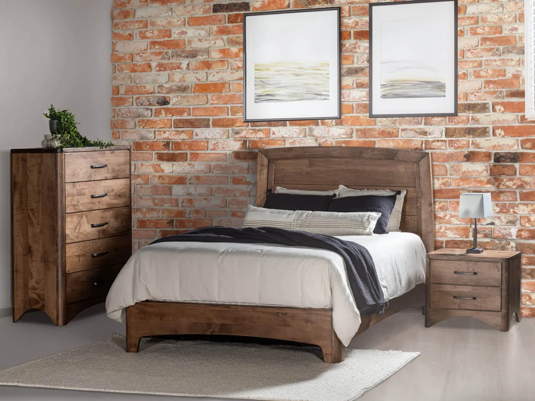 Ravalli Bedroom Set
