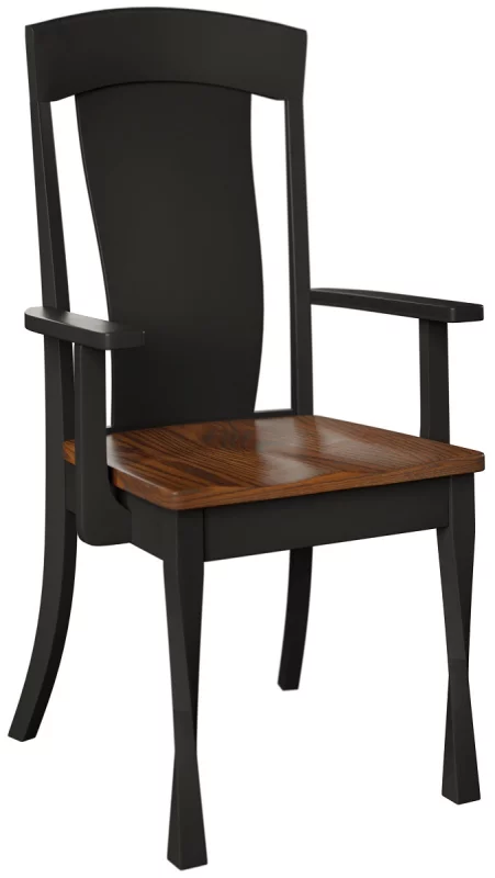 Ricci Dining Arm Chair