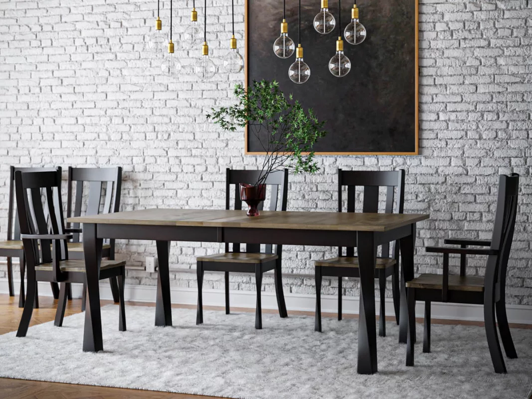 Ricci Dining Set