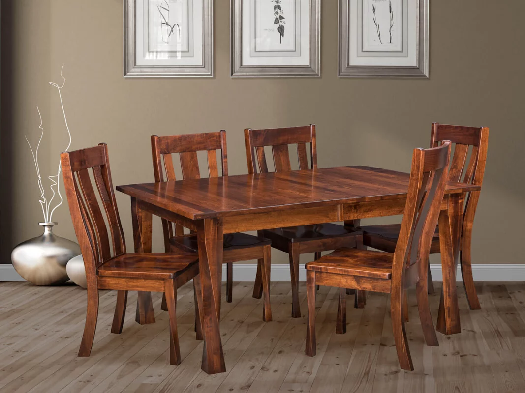 Ricci Dining Room Set